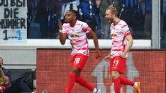 UEFA Avrupa Ligi’nde yarı final heyecanı