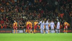 UEFA’dan Galatasaray’a tribün cezası!