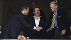 Uğur Dündar derbiye ‘uğur’ getirdi! Ali Koç başkanlığında ilk…