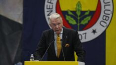 Uğur Dündar, Fenerbahçe Yüksek Divan Kurulu Başkanı oldu