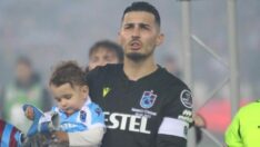 Uğurcan Çakır’dan 8. şampiyonluk göndermesi