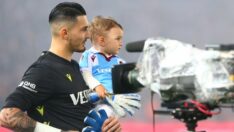 Uğurcan Çakır’dan belki de şampiyonluğu getiren penaltı kurtarışı