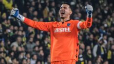 Uğurcan Çakır’ın hedefini ağabeyi açıkladı: Sezon sonu Avrupa’ya…