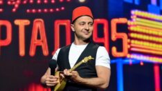 Ukrayna televizyon endüstrisi toparlanmaya çalışıyor