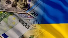 Ukrayna’ya en çok para yardımı yapan ülkeler belli oldu