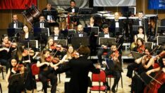 Uluslararası Halikarnassos Müzik Festivali Bodrum’a renk kattı