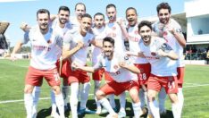 Ümraniyespor adım adım Süper Lig’e geliyor…