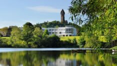 Üniversiteden şaşırtan karar… Ünlü yazarı “sömürgeci” deyip çıkarttılar