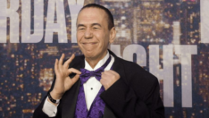 Ünlü komedyen Gilbert Gottfried hayatını kaybetti