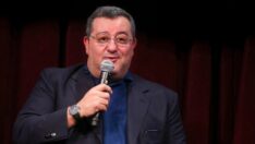 Ünlü menajer Mino Raiola hayatını kaybetti