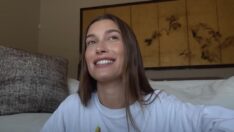 Ünlü model Hailey Baldwin hastalık sürecini samimiyetle anlattı