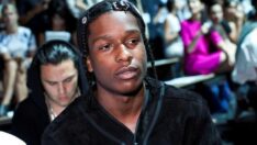 Ünlü rapçi göz altına alındı, 8 milyon TL ödeyip serbest kaldı