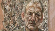 Ünlü sanatçının hiç görülmemiş eserleri açığa çıkıyor