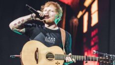 Ünlü şarkıcıdan 70 milyon TL’lik gözlemevi projesi