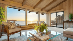 Ünlü yıldızın 40 yıllık evi 117 milyon liraya satılıyor