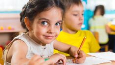 ‘Üstün yetenekli çocuklar az uyur’