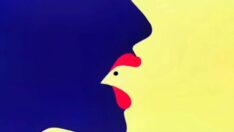 Utangaç mı kendine güvenen biri misin? Resmi nasıl gördüğün kişiliğin hakkında ipuçları veriyor