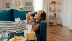 Uzmanlar açıkladı: Corona virüsün son zamanlarda ortaya çıkan 9 yeni semptomu: Soğuk algınlığı ve gripten farklı olarak…