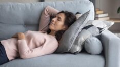 Uzmanlar daha derin bir uyku için öneriyor…