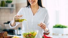 Uzmanlar uyardı: “Yemekleri zeytinyağı ile pişirmeyin”