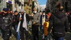 Uzun Covid-19 belirtileri açıklandı: Bu semptomlara rapor verilebilir