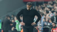 Valerien Ismael: Bazı kararlar almamız gerekecek