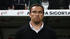 Valerien Ismael: Biraz daha acımasız olmamız gerekiyordu