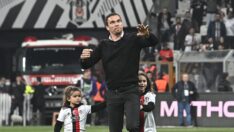 Valerien Ismael: Sezon bizim için yeni başlıyor