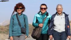 Van’da kurtarılan İtalyan kayakçı: 45 yıldır ilk kez yaşadım
