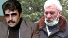 Vefa arayan bir sanatçı… Yeşilçam’ın kötü adamı Hikmet Taşdemir!