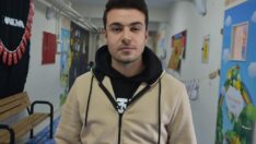 Vefakar öğretmenler kolları sıvadı 6 ayda 8 masal sınıfı kurdu