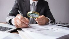 Vergi kaçakçısına zincirleme hırsız zırhı