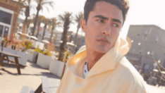 Victoria’s Secret ilk erkek marka elçisini seçti