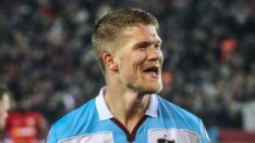 ‘Viking’ Cornelius Trabzon’da fırtına gibi esiyor