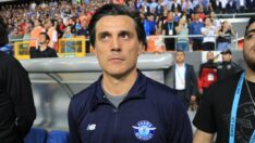 Vincenzo Montella’dan Yaşar Kemal Uğurlu’ya tepki: ‘İnanılmaz gülünç’
