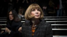 Vogue’un genel yayın yönetmeni Anna Wintour zor durumda