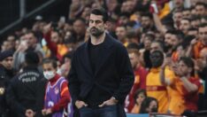 Volkan Demirel: Penaltının gelişi bizim oyun düzenimizi bozdu