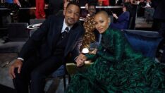 Will Smith’in eşi aslında evlenmek istememiş