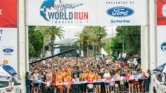 Wings for Life World Run’a bir ay kaldı