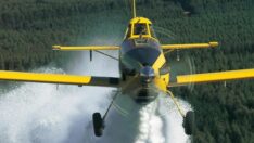 Yangın söndürme ihalesinde ince hesaplar: Şartlara uyan tek uçak var