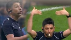 Yaşar Kemal Uğurlu erken bitirdi, oyuncuları geri çağırdı…