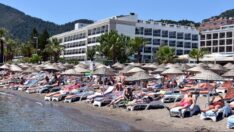 Yerli turist tatilde yıldız düşürecek