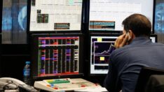 Yerlinin gücü borsayı tutuyor