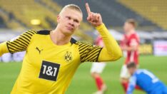 Yılın transferinde gece yarısı sesi! ‘Haaland rekor bedelle City ile anlaştı…’