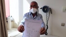 Yok böyle korku! 98 kez test yaptırdı, 7 doz aşı oldu