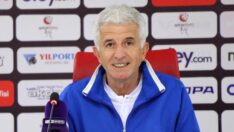 Yücel Uyar: Matematiksel söylemler vardı, rahatladık