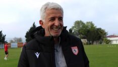 Yücel Uyar: Yukarısı için ışık doğdu