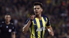 Zajc: Çok çalışıyorum, sonucunu alıyorum