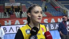 Zehra Güneş: Herkesin yapamayacağı bir iş yaptık