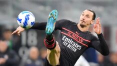 Zlatan Ibrahimovic futbolu bırakabilir